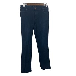 𝅺susan GRAVER WOMEN’S PETITE‎ STRETCH DENIM JEANS